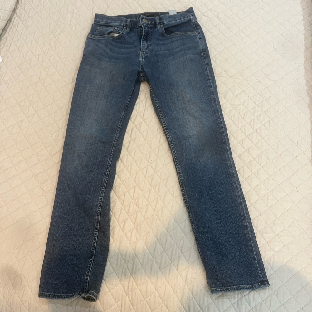 Banana Republic Jeans